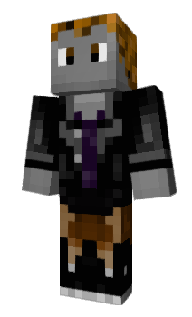 Minecraft скин по нику Bachei