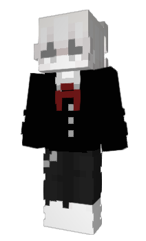 Minecraft скин по нику k3ff