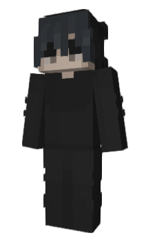 Minecraft скин по нику 86F