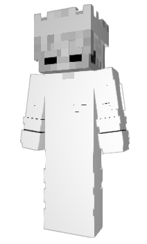 Minecraft skin Wqir