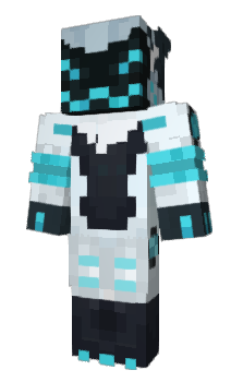 Minecraft skin Panaderia