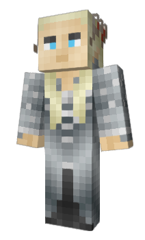 Minecraft скин по нику Schleep
