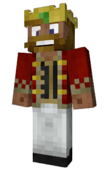 Minecraft скин по нику wexam