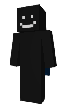 Minecraft skin Taichi