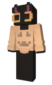 Minecraft скин по нику redik