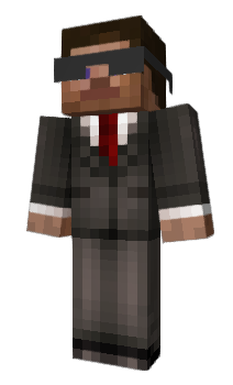 Minecraft skin joeyshaw
