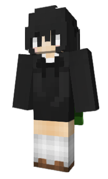 Minecraft skin kenchanT_T