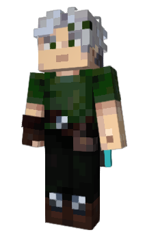 Minecraft skin replay_n