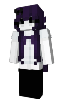 Minecraft skin cutetho