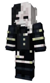 Minecraft скин по нику MaximKatz