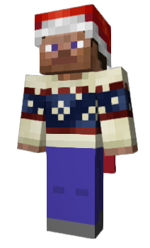 Minecraft skin gimzon420