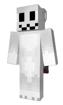Minecraft skin mrisaiaht