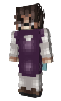 Minecraft skin CHOSO9