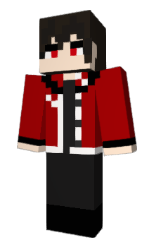 Minecraft skin opinion_