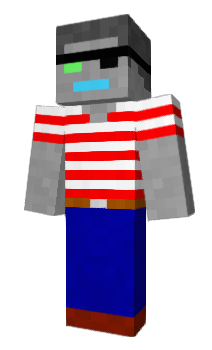 Minecraft скин по нику Wept
