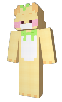Minecraft скин по нику D3EV