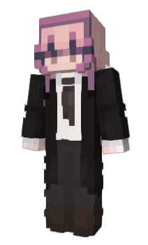 Minecraft скін по ніку mxvu