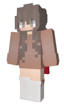 Minecraft skin RodTrxcked