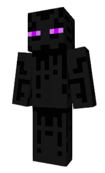 Minecraft скин по нику Vracket