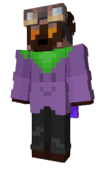 Minecraft скін по ніку _SharkBaitTafeY
