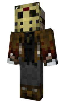 Minecraft скин по нику ydeath