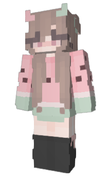 Minecraft skin ceegy