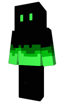 Minecraft skin galactic_