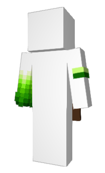 Minecraft скін по ніку ItsCorb_