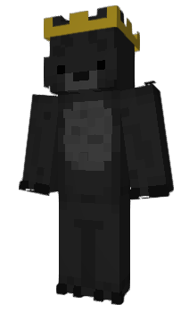 Minecraft скин по нику Trai1