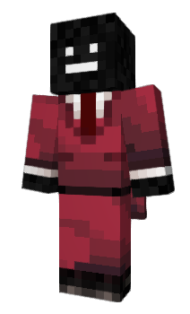 Minecraft скин по нику PankeBall_YT
