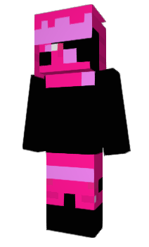 Minecraft скін по ніку Userz