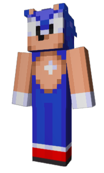 Minecraft skin skibiditoilet4