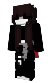 Minecraft skin TravisGott