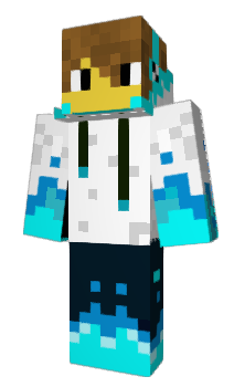 Minecraft скин по нику _zjh