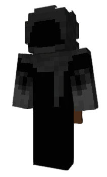 Minecraft скин по нику thurXP