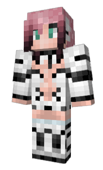 Minecraft скин по нику KRCT