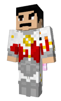 Minecraft скин по нику LtKayden2010