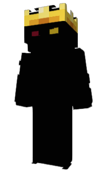 Minecraft skin Mahm