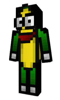 Minecraft skin PornoHD