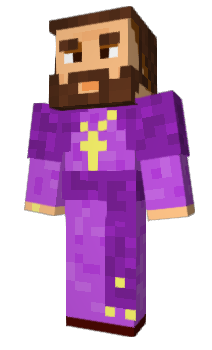 Minecraft skin soopdoop