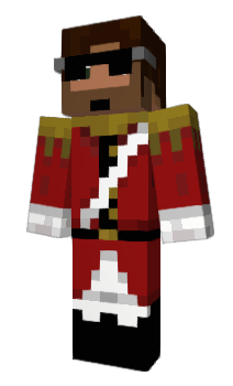 Minecraft скін по ніку awsemdude