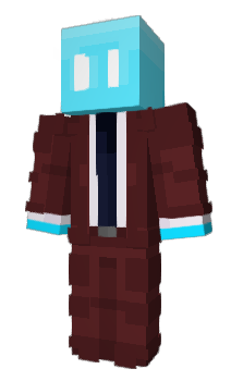 Minecraft скин по нику Stackleyy