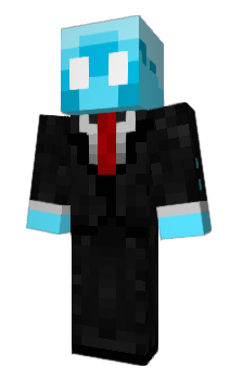 Minecraft skin Stackleyy