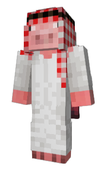 Minecraft скин по нику sheppee_