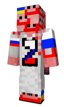Minecraft скін по ніку sheppee_