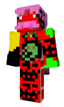 Minecraft скін по ніку sheppee_