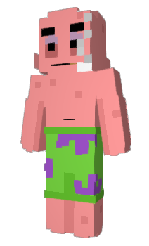 Minecraft скин по нику Braye