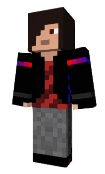 Minecraft скин по нику anlani
