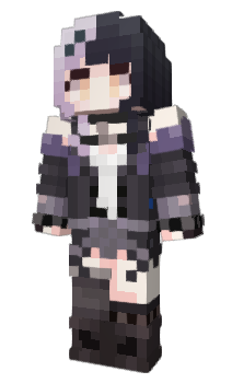 Minecraft скин по нику Setrix__