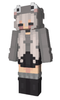 Minecraft скин по нику sewd